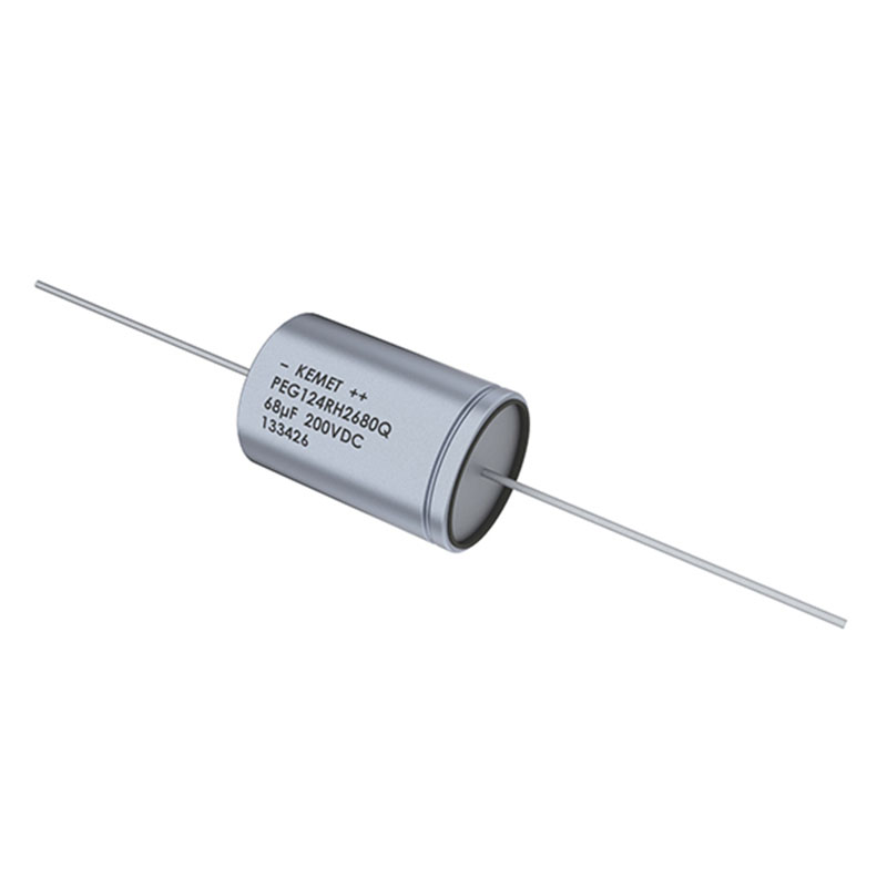 AluminumElectrolytic